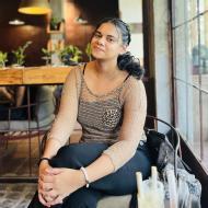 Khushi Class 12 Tuition trainer in Faridabad