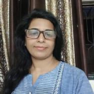 Priskilla Class I-V Tuition trainer in Mumbai