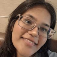 Tamanna M. Class 12 Tuition trainer in Gurgaon