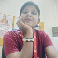 Jayaa H. Spoken English trainer in Pune