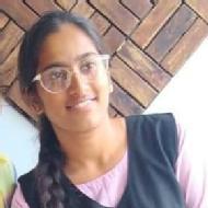 Geetha K. Class 7 Tuition trainer in Jangaon
