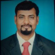 Khandeshwar Awari Spoken English trainer in Akole