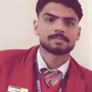 Parav Aggarwal Class 12 Tuition trainer in Ludhiana