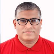 Antony Aloysius Class 10 trainer in Bangalore