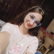 Khushi Y. Class I-V Tuition trainer in Indore