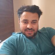 Tarun Kumar French Language trainer in Delhi