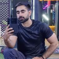 Nishant Kumar Class 10 trainer in Delhi
