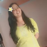 Tanu C. Class I-V Tuition trainer in Ghaziabad