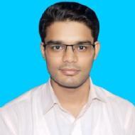 Aman Kumar Pandey Class 12 Tuition trainer in Allahabad