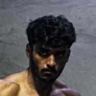 Siddhesh Personal Trainer trainer in Mumbai