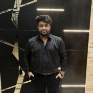 Paresh Pamnani Choreography trainer in Thane