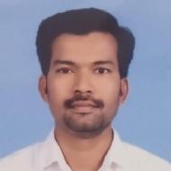 G Raju Class 12 Tuition trainer in Guntakal