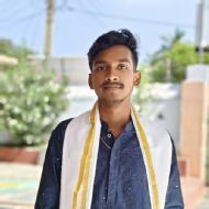 Satwikguptha Perakam Engineering Entrance trainer in Bangalore