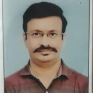 Umesh Kumar Singh Class 9 Tuition trainer in Lucknow