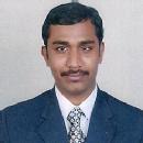 Sundeep Challa Linux trainer in Hyderabad