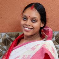 Sanchita B. Diet and Nutrition trainer in North 24 Parganas