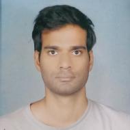 Yatendra Singh Class I-V Tuition trainer in Kota