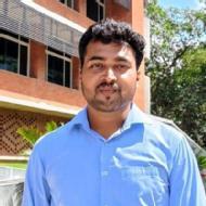 Ayush Kumar Sahu Class 8 Tuition trainer in Lucknow