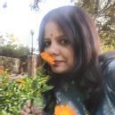 Dipti . Bharatnatyam Dance Classes trainer in Lucknow