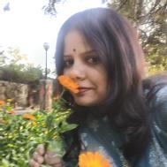 Dipti Dance trainer in Lucknow