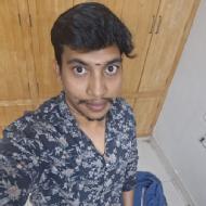 Kalyan Kumar Panduri Class 10 trainer in Tenali