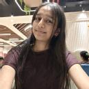 Draksha T. Class 12 Tuition trainer in Vrindavan