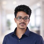 Sachin K Chinnakonda Web Development trainer in Chennai