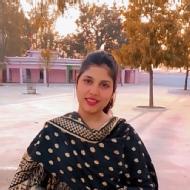 Tanya Nursing trainer in Kanpur