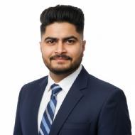 Akash Mukherjee Class 10 trainer in Bangalore