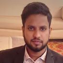 Saurabh photo