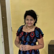 Pratima D. Marathi Speaking trainer in Mumbai