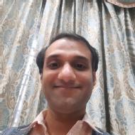 Nitin Class 12 Tuition trainer in Jalandhar