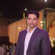 Sachin Kumar Class 12 Tuition trainer in Agra