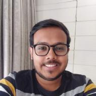 Mohit Class 9 Tuition trainer in Mount Abu