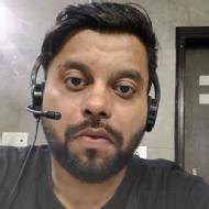 Mohit Singh Class I-V Tuition trainer in Gurgaon
