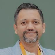 Pranav Paranjpe Cyber Security trainer in Thane