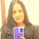 Shweta . Hindi Language trainer in Ranchi
