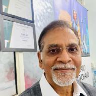Madhu Ranjan Spoken English trainer in Daund