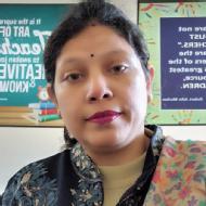 Pallvi Class 8 Tuition trainer in Jammu