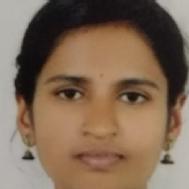 Deepika Microsoft Excel trainer in Rangareddy
