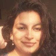 Srilakshmi Class 12 Tuition trainer in Bangalore