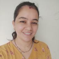 Vijaya Class I-V Tuition trainer in Hyderabad