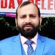 Chandan Joshi Class 10 trainer in Almora