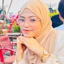Zeba P. Class 6 Tuition trainer in Kolkata
