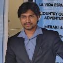 Nithin photo