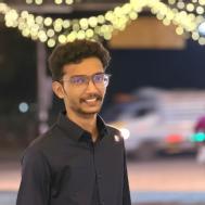 Vishal Class 12 Tuition trainer in Tiruppur