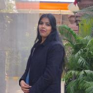 Divya Class I-V Tuition trainer in Delhi