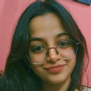 Deepika Class I-V Tuition trainer in Delhi