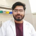 Priyanshu Kumar Bachelor of Ayurvedic Medicine and Surgery Tuition trainer in Chandigarh