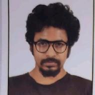 Angshuk Mukherjee Russian Language trainer in Kolkata